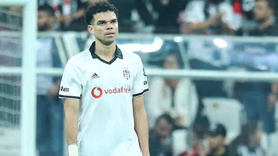 Beşiktaş'ın savunması düştü