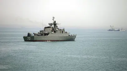 İran ve Suudi Arabistan arasında tehlikeli gerginlik