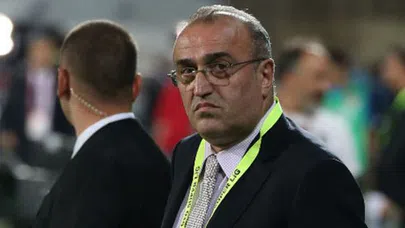 Abdurrahim Albayrak: VAR ile Göçek ne konuştu açıklansın