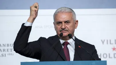 Binali Yıldırım'ın İBB adaylığı kesin gibi