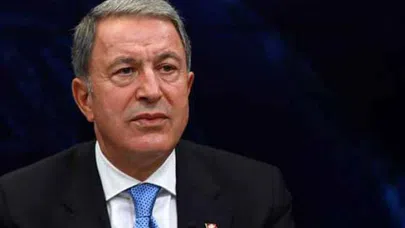 Hulusi Akar: Bölgedeki durum daha karmaşık hale gelir