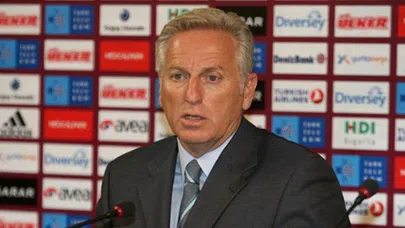 Mustafa Cengiz'in Sahte Dost Dediği İsim TFF'den İstifa Etti