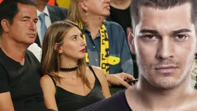 Şeyma Subaşı, Acun'u Çağatay Ulusoy ile mi aldattı?