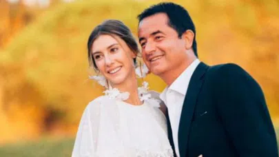 Acun Ilıcalı ile Şeyma Subaşı resmen boşandı