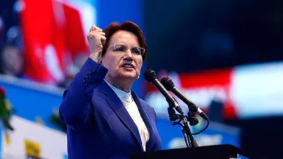 İyi Parti Balıkesir Büyükşehir adayı İsmail Ok