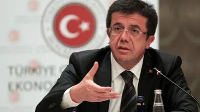 Nihat Zeybekçi kimdir aslen nerelidir siyasi kariyeri