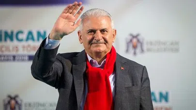 Binali Yıldırım kimdir kaç yaşında aslen nerelidir? Binali Yıldırım hangi görevlerde bulundu?