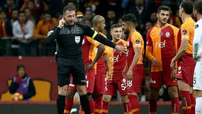 Halis Özkahya ve Hüseyin Göçek kızağa çekilecek