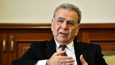 Aziz Kocaoğlu, Nihat Zeybekçi'ye İzmir'de şans tanımadı