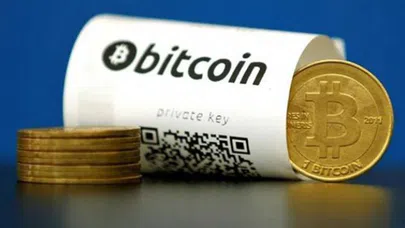 Kripto paralar vergi ödemelerinde geçerli olacak