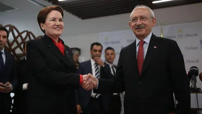 Akşener ve Kılıçdaroğlu büyükşehirler üzerinde uzlaşamadı