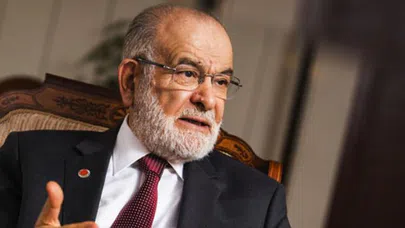Karamollaoğlu; İstanbul çantada keklik değil!