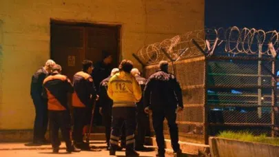 Çocuğunun okul masraflarını ödeyemeyen baba intihara kalkıştı