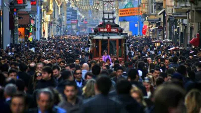 Erzincanlı Yıldırım, İstanbul'da denge arıyor