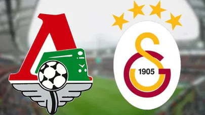 Lokomotiv Moskova-Galatasaray maçı hangi kanalda yayınlanacak
