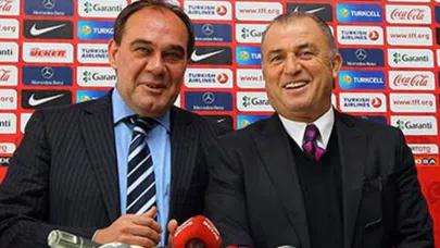 Federasyon'un Fatih Terim'e ödeyeceği tazminata hakkaniyet indirimi