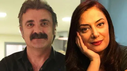Güldür Güldür'ün yıldızı 20 yıllık eşinden boşanıyor