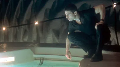 Potansiyel suçlular yapay zeka sayesinde belirlenecek