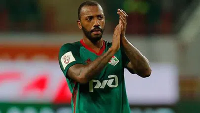 Galatasaray, Fernandes'i gündemine alabilir