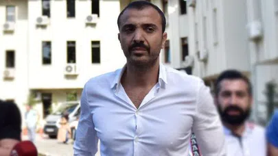 Demet Akalın'ın eski eşi Okan Kurt da konkortado dedi