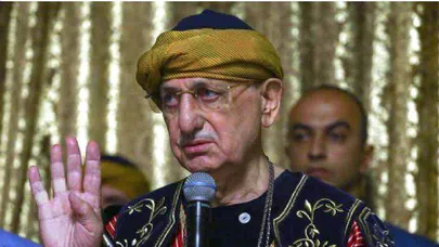 İsmail Kahraman, Akşener'e açtığı 'belam' davasını kaybetti