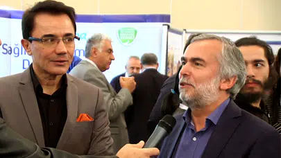 Dr. Ender Saraç 2019’un Yıldızını Açıkladı ‘’Zerdeçal’’