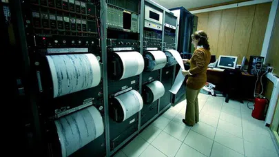 Kandilli'den Çınarcık depremi sonrası açıklama