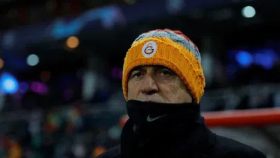 Fatih Terim'in sabrı taşı devre arası yollar ayrılıyor