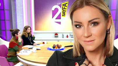 Pınar Altuğ: Kızımın fotoğrafını çekmek istedi