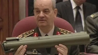 Ergenekon Davası 9 yıl sonra resmen çöktü