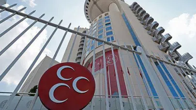 MHP'nin 50 belediye başkan adayı daha belli oldu