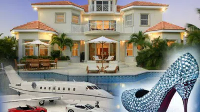 Türkiye'nin 156 bin milyoneri olduğunu biliyor muydunuz?