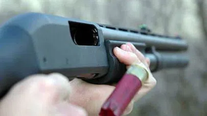 Av tüfeğiyle intihara kalkıştı: Denedim ama beceremedim dedi