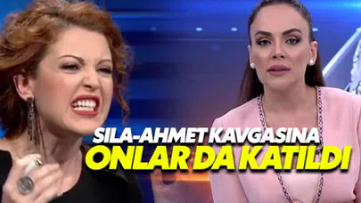 Buket Aydın'dan Nagehan Alçı'ya Ahmet Kural yanıtı