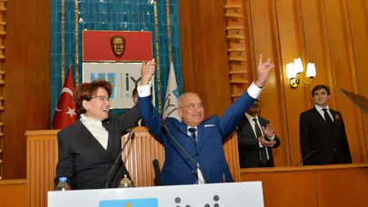 Kocamaz dengeleri altüst etti