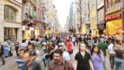 Ülke olarak şişmanlıyoruz; Türkiye'nin üçte biri obez!