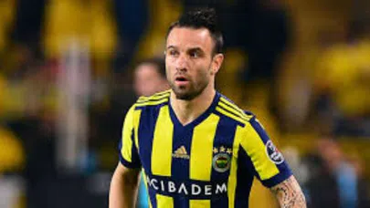Fenerbahçe'ye Valbuena'dan kötü haber