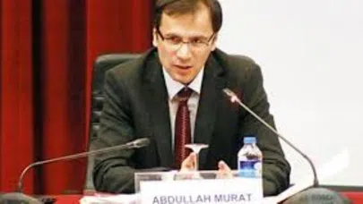 Londra Adalet Müşaviri Abdullah Murat görevden alındı