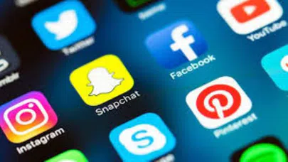 Sosyal Medyada tütün yasağı