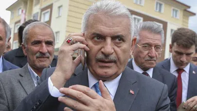 Binali Yıldırım hareket geçti; ekibini kuruyor