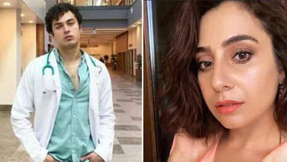 Doktor cinayetinde tutuklama