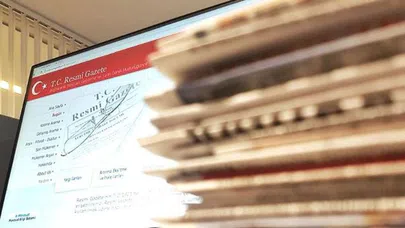 Market alışverişinde aldığınız poşet artık ücretli