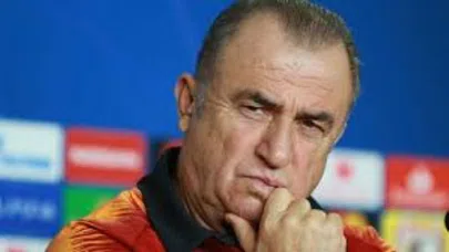 Fatih Terim: 'Gomis iyi bir golcü. Olsaydı bazı şeyler değişebilirdi, bu gerçeği inkar etmemeliyiz'