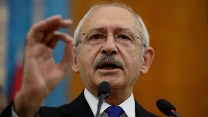 Kılıçdaroğlu’nun 130 bin liralık tazminatın gerekçeli kararı yazıldı