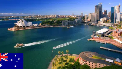 Avustralya, Kudüs'ü başkent olarak tanıyacak