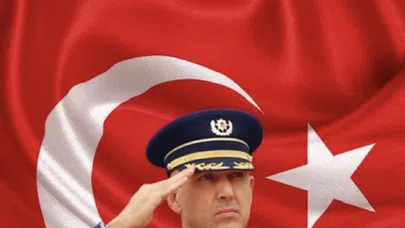 Şehit Edilen Rize Emniyet Müdürüne Siyasetçilerden Başsağlığı Paylaşımı