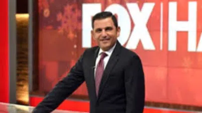 Fatih Portakal'a suç duyurusu