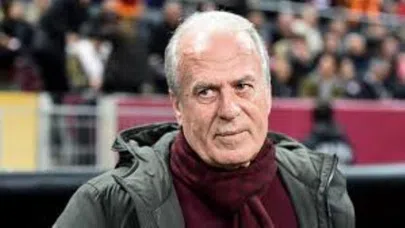 Mustafa Denizli: “Yabancı hakem bekleniyorsa ülke toptan batmış demektir”