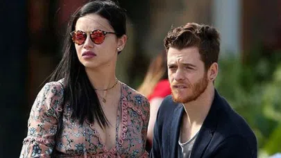 Adriana Lima, Sevgilisi Metin Hara'yı Takipten Çıkardı