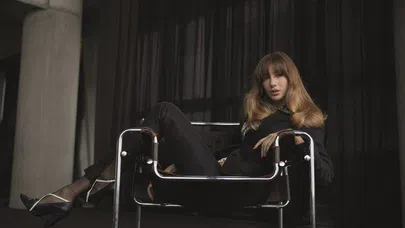 Şeyma Subaşı: 'Biraz fazla enerji patlaması yaşıyor olabilirim'